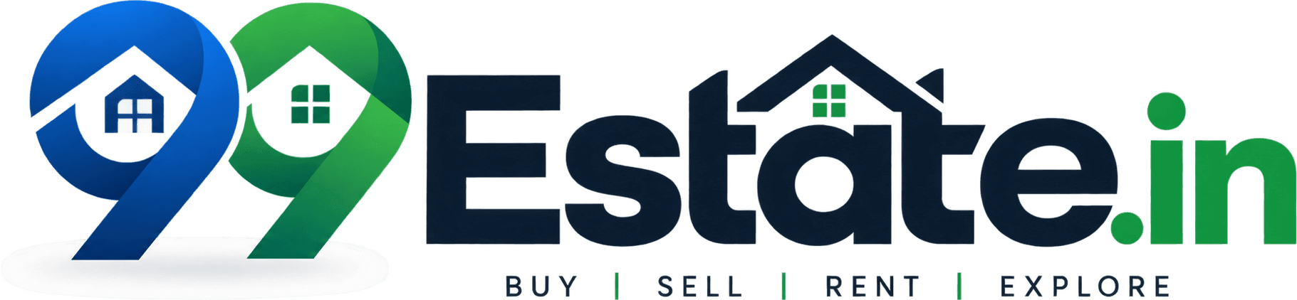 99Estate — buy, sell, rent, explore