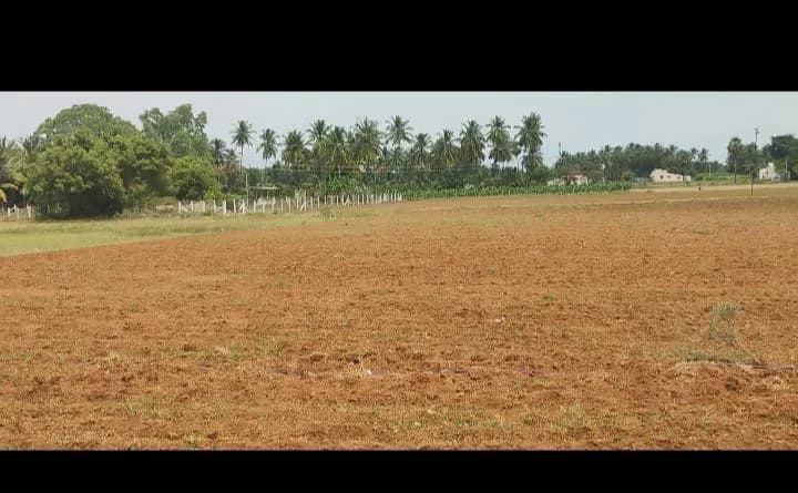 65 Cent Empty Land for Sale – Kolappalur — photo 1 of 1