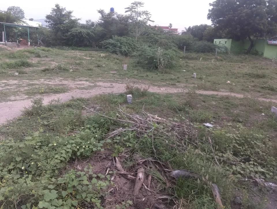 9 Cent Land for Sale – Sengapalli–Kunnathur Road, Tiruppur