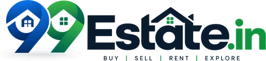 99Estate — buy, sell, rent, explore